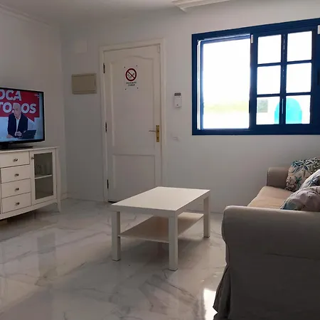 Vivienda Del Sol Коста Калма