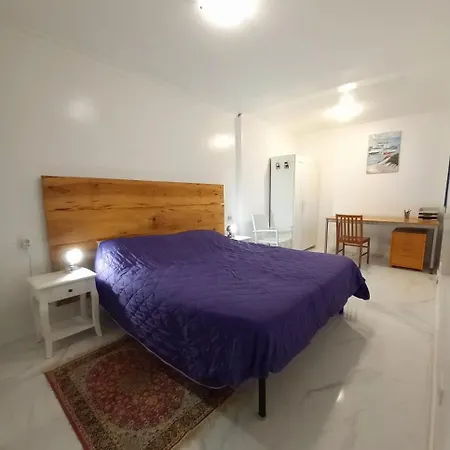 بيت للعطل Vivienda Del Sol كوستا كالما