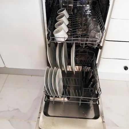 بيت للعطل Vivienda Del Sol