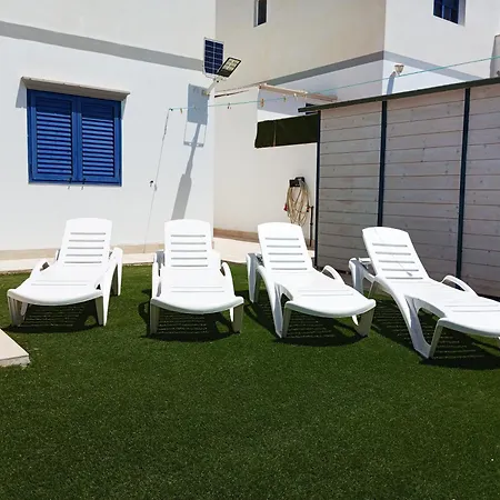 Vivienda Del Sol 펜션 코스타카르마