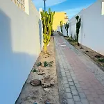 Semesterbostad Vivienda Del Sol *