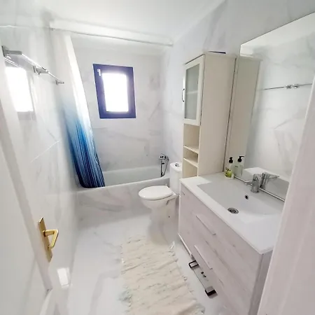 Vivienda Del Sol