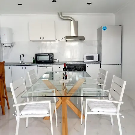 Holiday home Vivienda Del Sol *