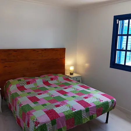Holiday home Vivienda Del Sol