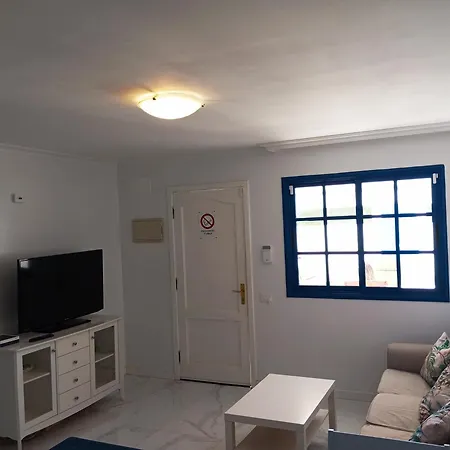 Vivienda Del Sol Costa Calma