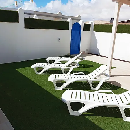 Vivienda Del Sol