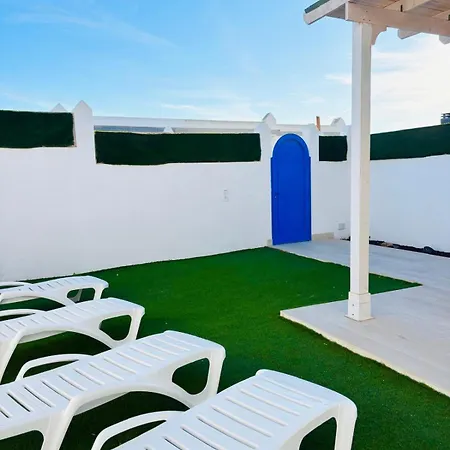 Vivienda Del Sol Costa Calma