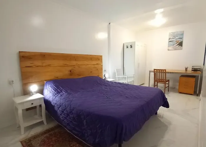 Nyaraló Vivienda Del Sol Costa Calma