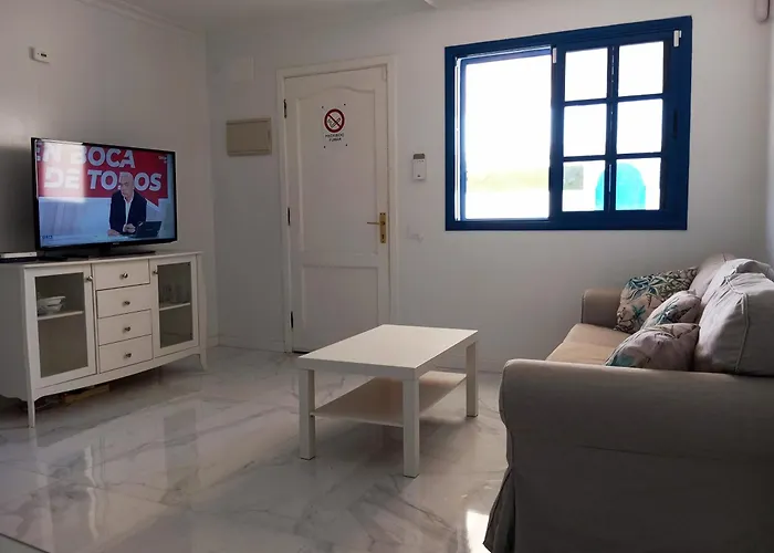 Vivienda Del Sol Κόστα Κάλμα