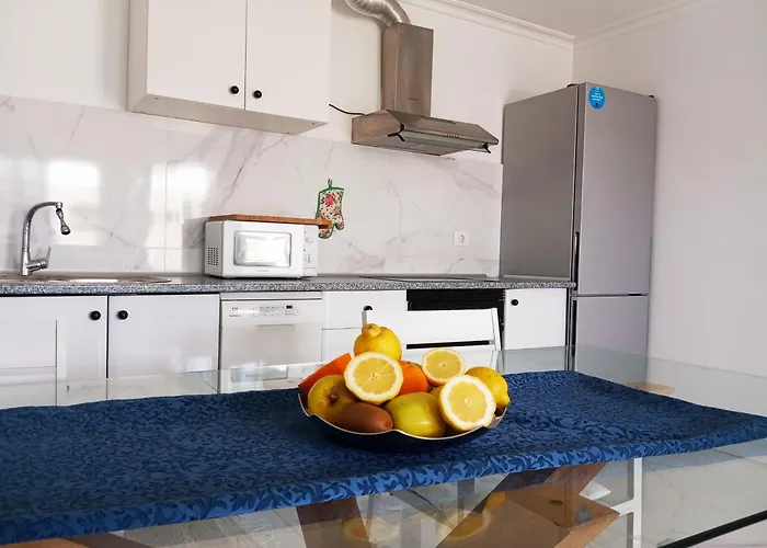 Vivienda Del Sol * Costa Calma