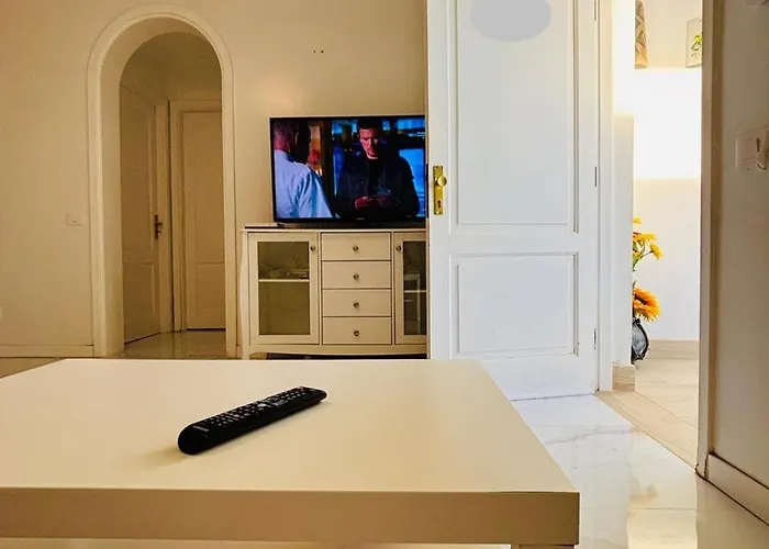 Vivienda Del Sol * Costa Calma