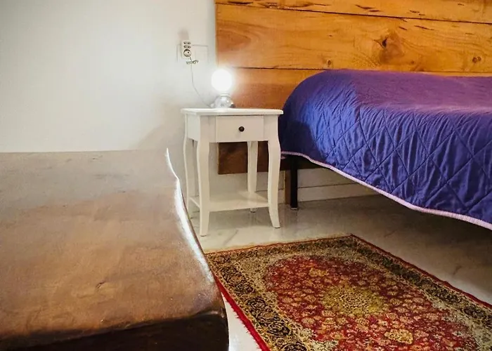 Nyaraló Vivienda Del Sol Costa Calma