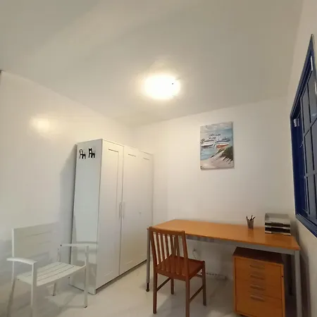 Vivienda Del Sol Feriehus Costa Calma
